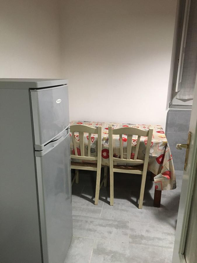 Casa Esposito Vandrehjem Napoli Eksteriør billede