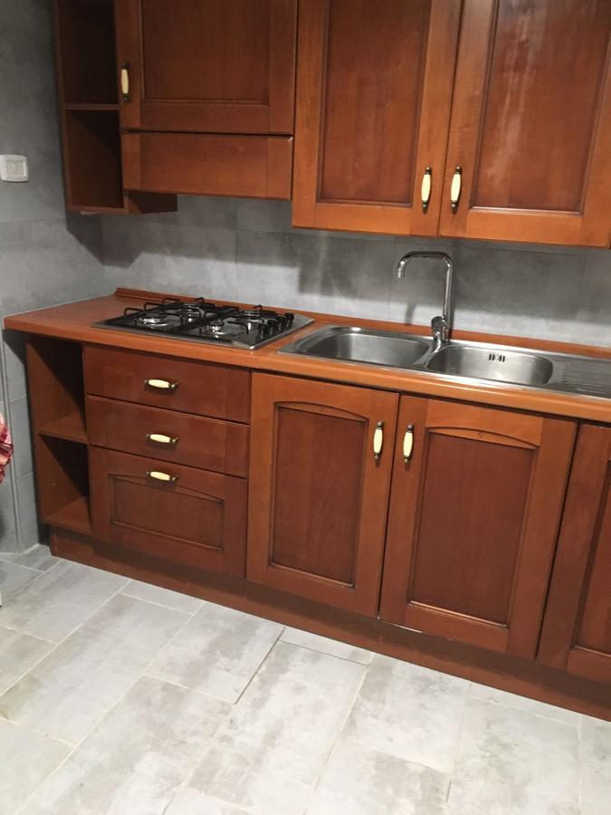 Casa Esposito Vandrehjem Napoli Eksteriør billede